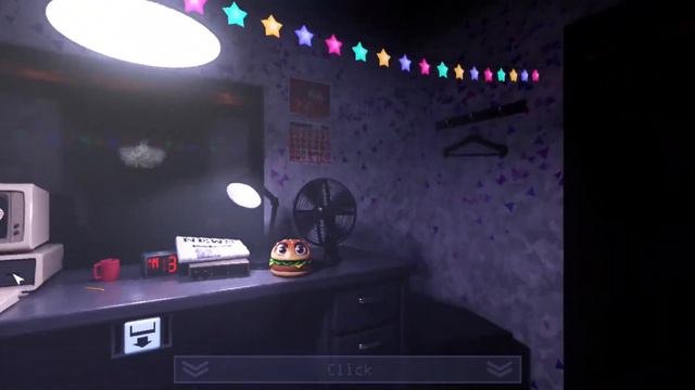 Five Nights at Candy's Remastered - 7/20 Mode Beaten Like a BOSS