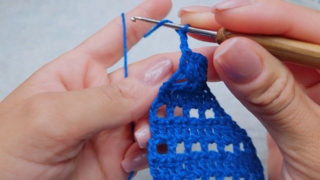 Calcinha de croche Safira |MOÇA PRENDADA смотреть онлайн