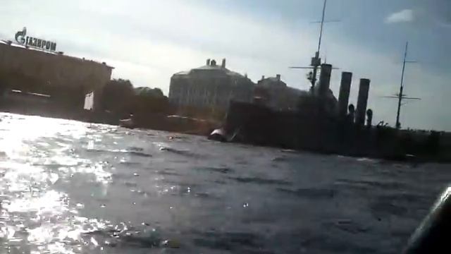 Водное такси. Ленинград 2012. смотреть онлайн
