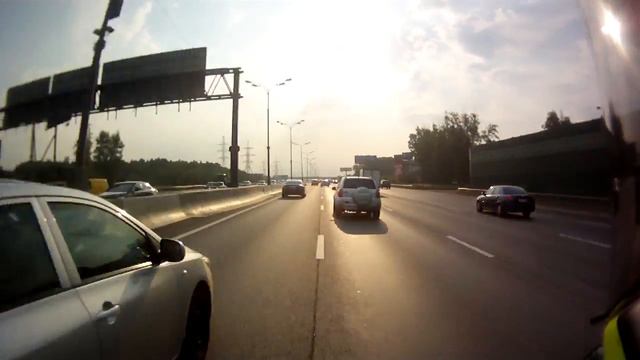 Обычная поездка обычным утром смотреть онлайн