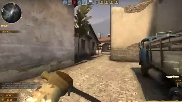 i47 MiNiSTRY Vs. pp intermediate brakcet game #10 смотреть онлайн