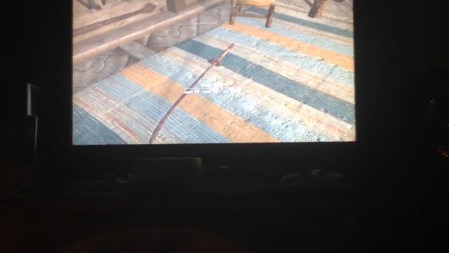 Skyrim how to remove quest weapons from your inventory! (Very old video) смотреть онлайн