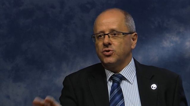 Q&A with Eduardo Mansur on International Day of Forests смотреть онлайн