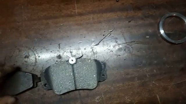 Тюнинг тормозов Опель Кадет Е смотреть онлайн