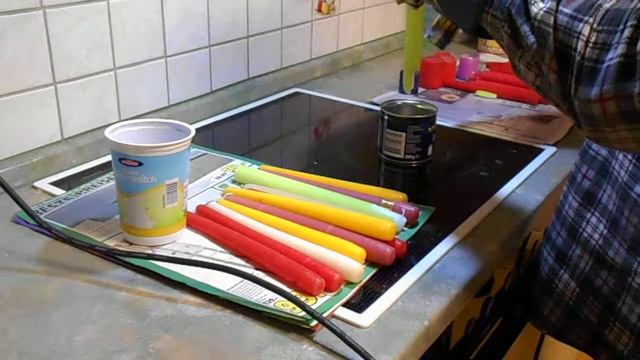 свечи для рыбалки 0015 смотреть онлайн