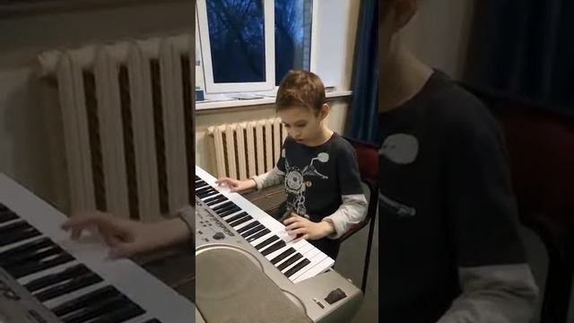 Песенка друзей гр.Лыткарино музыкальная школа смотреть онлайн