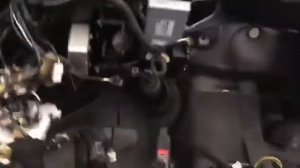 Донг-Фенг H-30 cross. Замена радиатора печки.