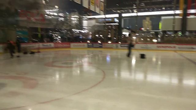 Klaipeda, Lithuania | Hockey game | Akropolis Mall | Shore leave | Seaman's life | смотреть онлайн