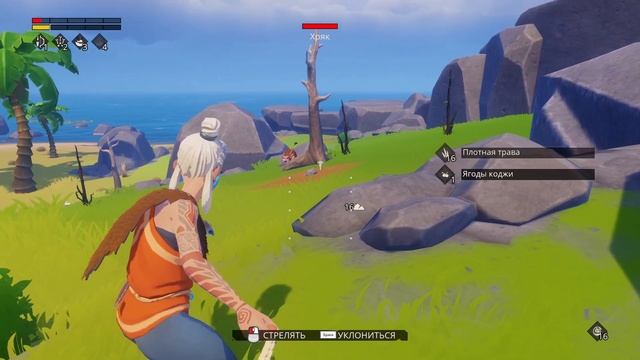 Windbound обзор смотреть онлайн