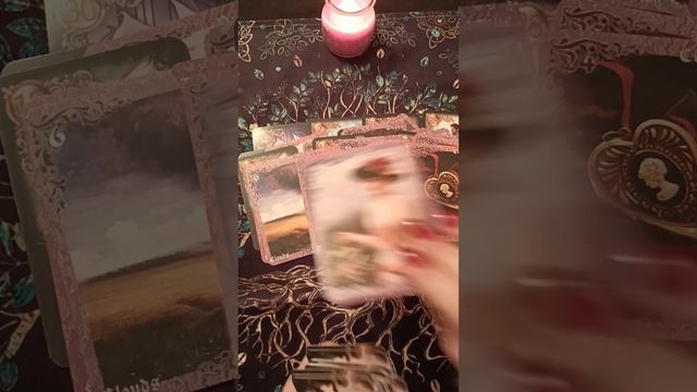 С чего начнутся перемены? к чему приведут?#гаданиеонлайн #будущее смотреть онлайн