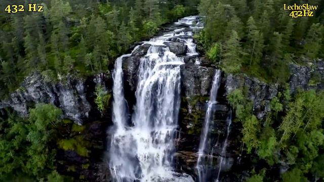Brunuhville - Spirit of the Wild || 432 Hz смотреть онлайн