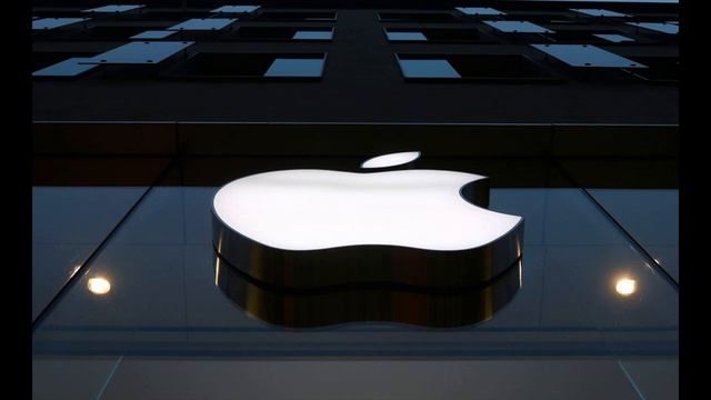 Выручка Apple за квартал достигла рекордных показателей смотреть онлайн