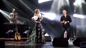 Группа "Пелагея". Шёл казак на побывку домой