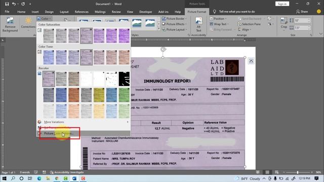 Old Document Convert to New Document in MS Word | Image Repair to Text Microsoft Word | Docx Repair смотреть онлайн