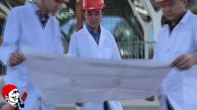 Профессия "Инженер" смотреть онлайн