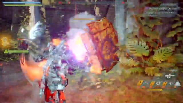 ANTHEM: Echoes Of Reality...Stonetide & The Oncoming Storm (JP Log W07222019B)...*error occurred* смотреть онлайн