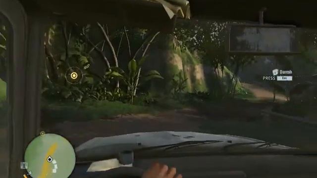 FARCRY 3 GAMEPLAY ON MY ACER ASPIRE 5349 INTEL HD GRAPHICS AKA INTEL HD 2000 смотреть онлайн