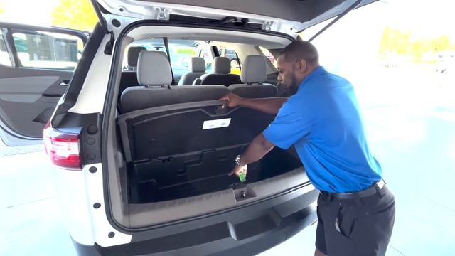 HERE'S OUR PRE-OWNED 2021 CHEVROLET TRAVERSE [FWD 1LT] смотреть онлайн
