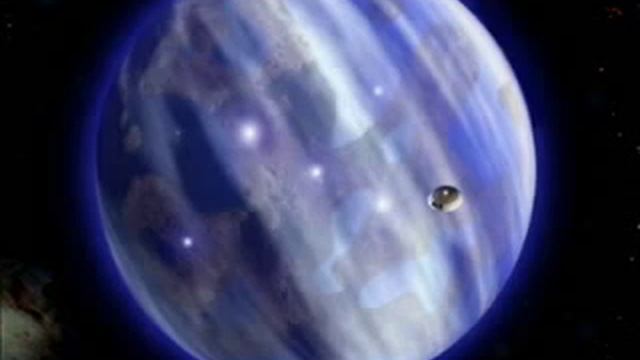 Lost in Space: Forever Wandering pt.2 смотреть онлайн