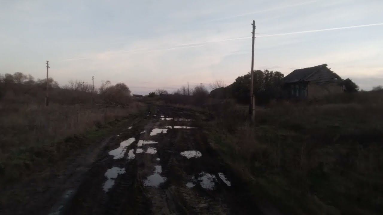 Село Старая Лопастейка, Вольский район.