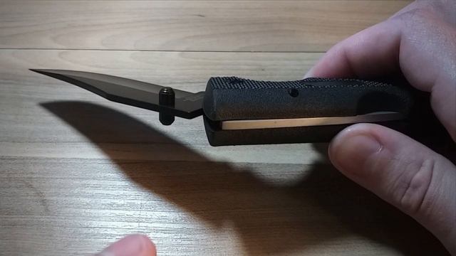 Review completo do canivete Gripp NTK! смотреть онлайн
