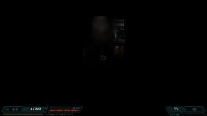 Doom 3 прохождение без комментариев #2