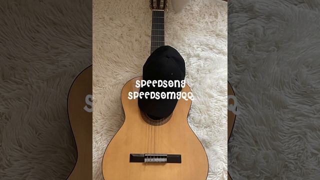 Ника краснаЯ-отстой (speed Up)