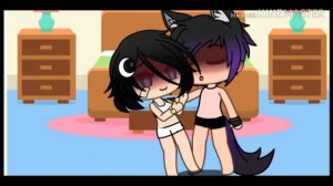 Клип ~СТОНЫ~гача лайв