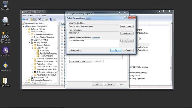 Course Preview: SQL Server: Improving Storage Subsystem Performance смотреть онлайн