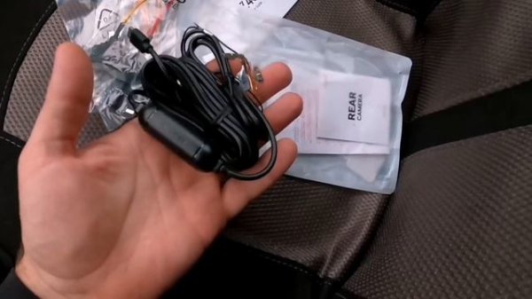 Видеорегистратор DDPAI Z40 Лучший за свои деньги!