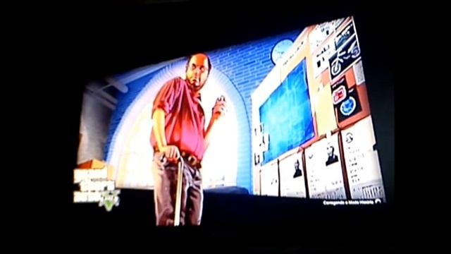 Gta 5 Space docker online After Patch 1 11 смотреть онлайн