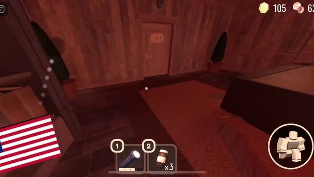 Roblox Doors Seek chase but it’s the New Guardian chase music| Soundtrack From: WaterFlame смотреть онлайн
