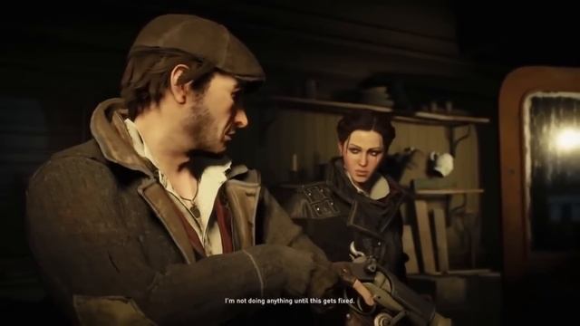 ТОП 10 ХУДШИХ Assassin's Creed всех времён смотреть онлайн