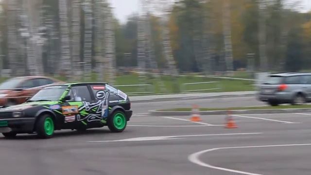 Polo G60 смотреть онлайн