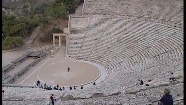 Secrets of Ancient Empires - The First Cities смотреть онлайн