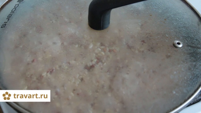 Баклажаны с рисом Быстрый вкусный рецепт ПП рецепт ТРАВАРТ Животворец Андрей Протопопов