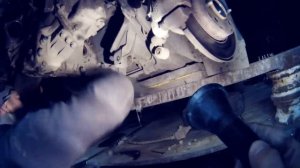 Замена сцепления Ваз 2114