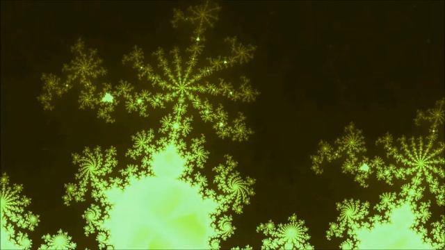 Mandelbrot fractal zoom, 1 - 5.6x10⁹ (render test) смотреть онлайн