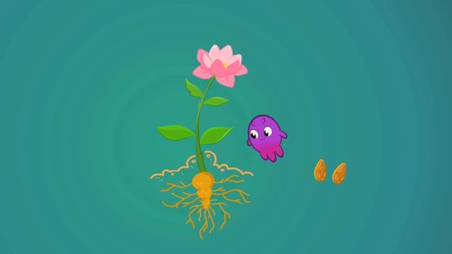 Groovy il Marziano video educativi dei cartoni animati | Facile riciclaggio per i bambini смотреть онлайн