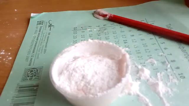 Как сделать пластилин из шампуня смотреть онлайн