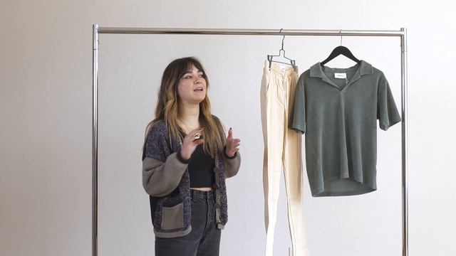 Pick A Fit with Easten & Jess | Episode 7 [feat. Visvim, Corridor, orSlow] смотреть онлайн