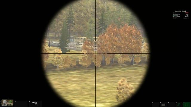 Dayz Epoch #2 Привет:). смотреть онлайн