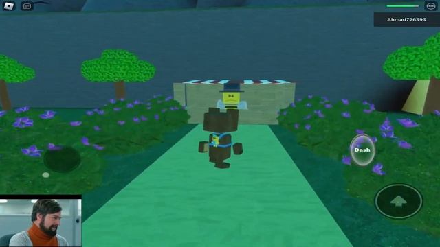 Super Bear Adventure & Roblox Gameplay Walkthrough Maybee смотреть онлайн
