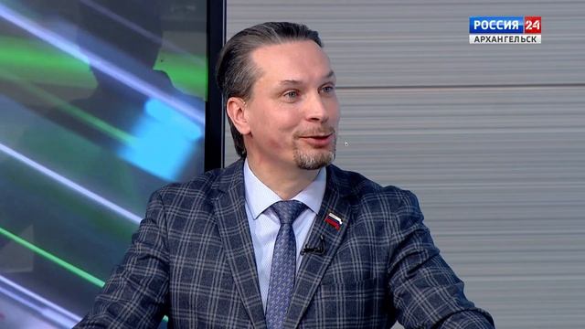 «Позиция» — нужен ли Дом Пикуля Северодвинску? смотреть онлайн