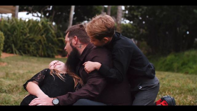 Alex + Erika - Engagement Film смотреть онлайн