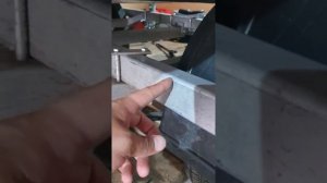 Как поставить РИБ на прицеп МЗСА компакт