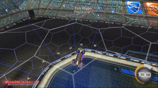 double pinch in bommer mode tool assisted speedrun/TAS смотреть онлайн