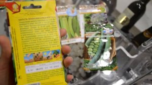 Диковинки на огород!