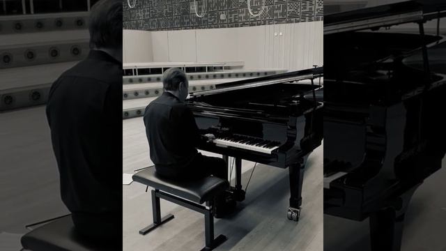 Mikhail Pletnev Plays 