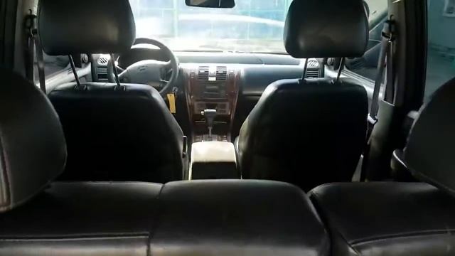 [Autowini.com] 2001 Hyundai Terracan JX250 4WD смотреть онлайн